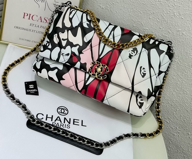 Chane1 Handbags 001